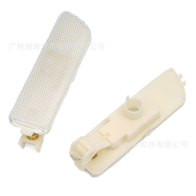 Suitable for Volkswagen Golf 4 Golf Bora Jetta Mk4 American Version Front Bumper Light Side Marker Light Turn Signal Light