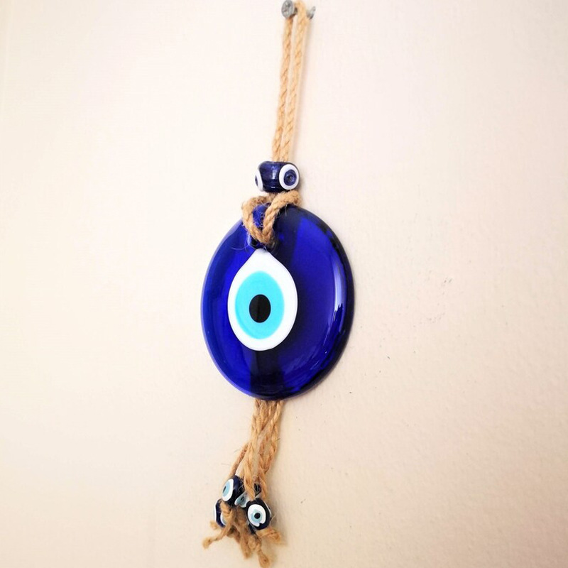 Vacation Eye Glass Pendant Artificial Decorations display picture 3