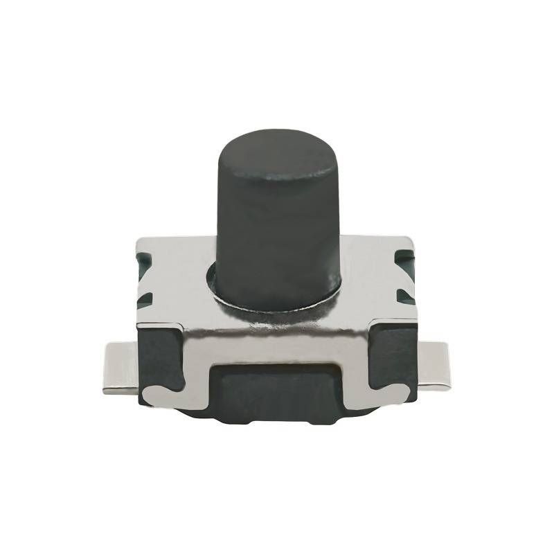 Fabricante directo de interruptor de parche táctil productos digitales control remoto electromagnético botón pequeño botón micro al por mayor image 4