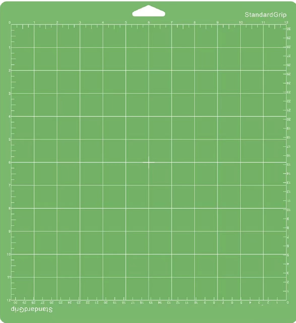 12*12 인치 [1 녹색]]