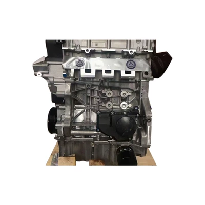 Lavida, Jetta, Sagitar, Engine assembly