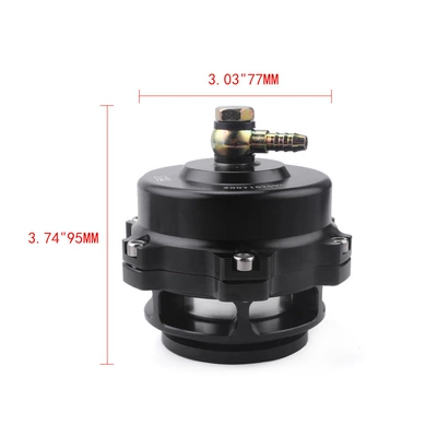 Other Car Modifications Turbo Pressure Relief Valve