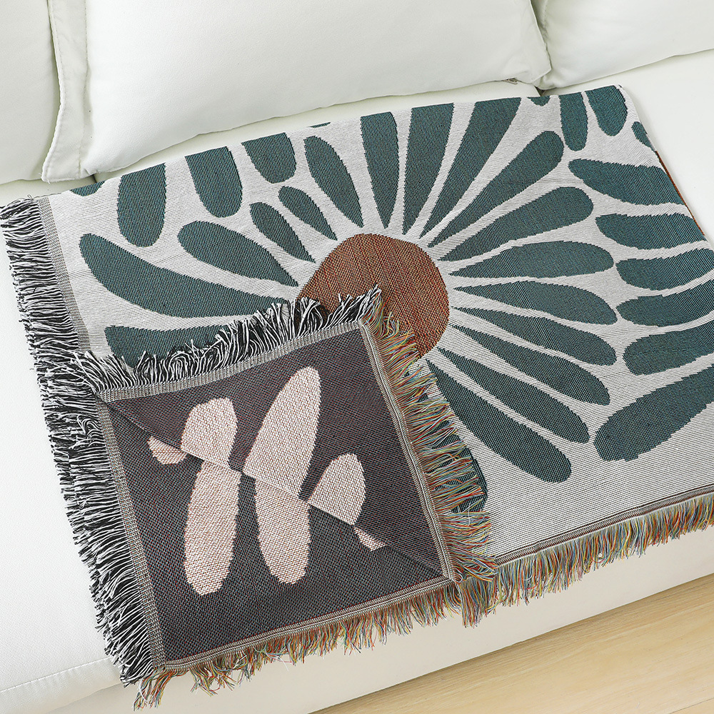 Stylish Throw Blanket