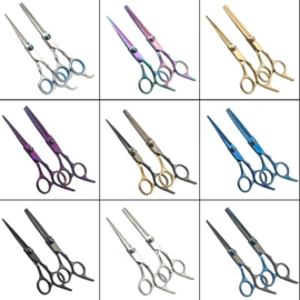 狗狗清洁;美发剪;其他剪刀