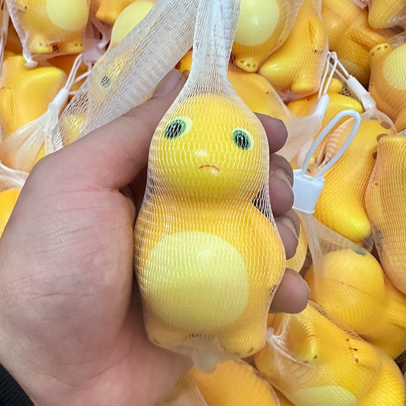Популярная игрушка Ньекеле молочный дракон Ньекеле Юанмэн Стар Нэжа Данци праздничная палатка декомпрессия медленное восстановление