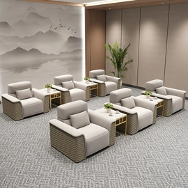 大班桌;办公桌;办公椅