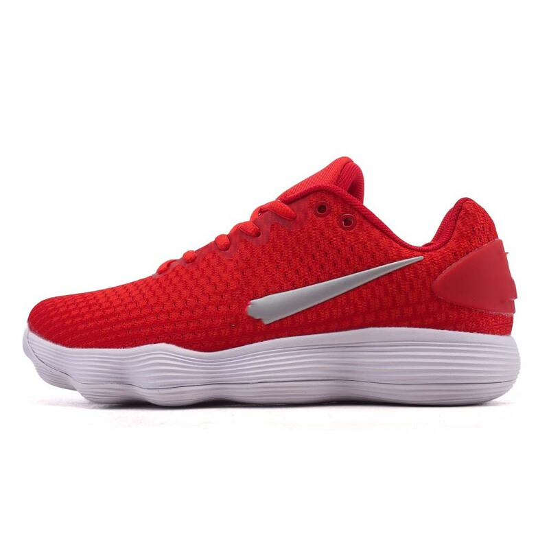 跨境纯原Hyperdunk 2017粉色低帮篮球鞋编织轻便柔软休闲运动鞋|undefined