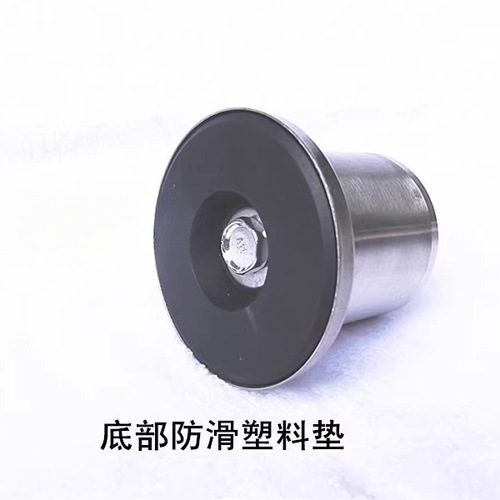 Table legs M8 cabinet legs stainless steel legs table legs furniture sofa bed foot hardware screw foot pads with