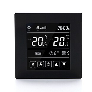 �����|��AC/R3382������{/��ů�ؿ���-���x485ͨ��-WIFI���C��