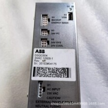 ABB DSQC604 3HAC12928?1 ��Դģ�� ���ƹ��Դ ȫ����Ʒ-���