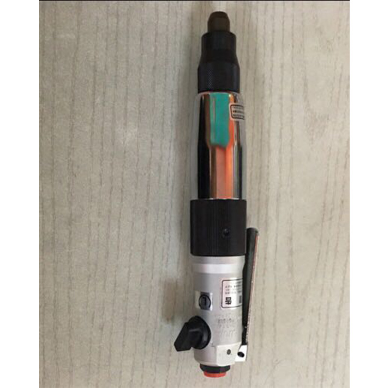 日本原装进口螺丝刀小型螺丝刀气动风批US-3.风批气动起子机