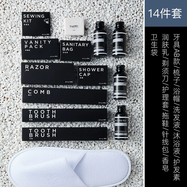 Set, 4 piece set
