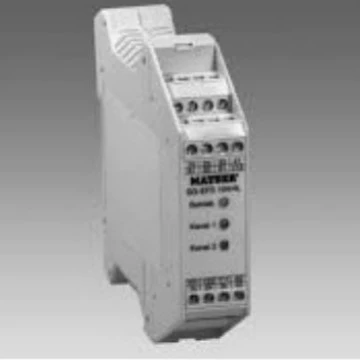 Mayser SG-EFS 104/4 L 24 V перем. источ.,[note: this is tricky]"