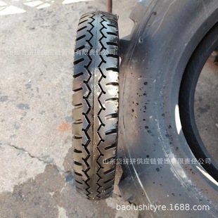 5.00-12 Agricultural Tricycle, Small Truck Tires, Mixed Patterns