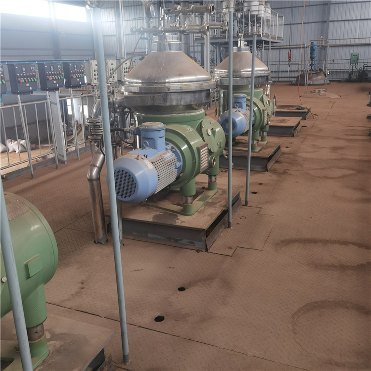 出售二手碟片离心机二手离心机厂家二手470型碟片离心机