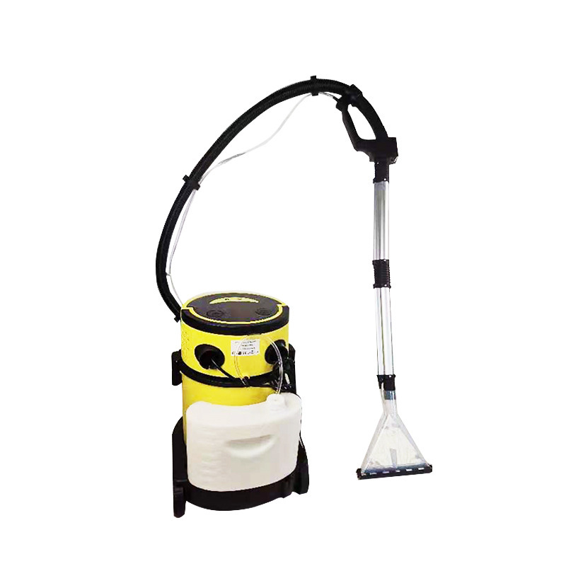 Foreign Trade Household Commercial Industrial Spray and Suction Integrated Multi-Functional Mattress Fabric Sofa Curtain Carpet Cleaning Machine