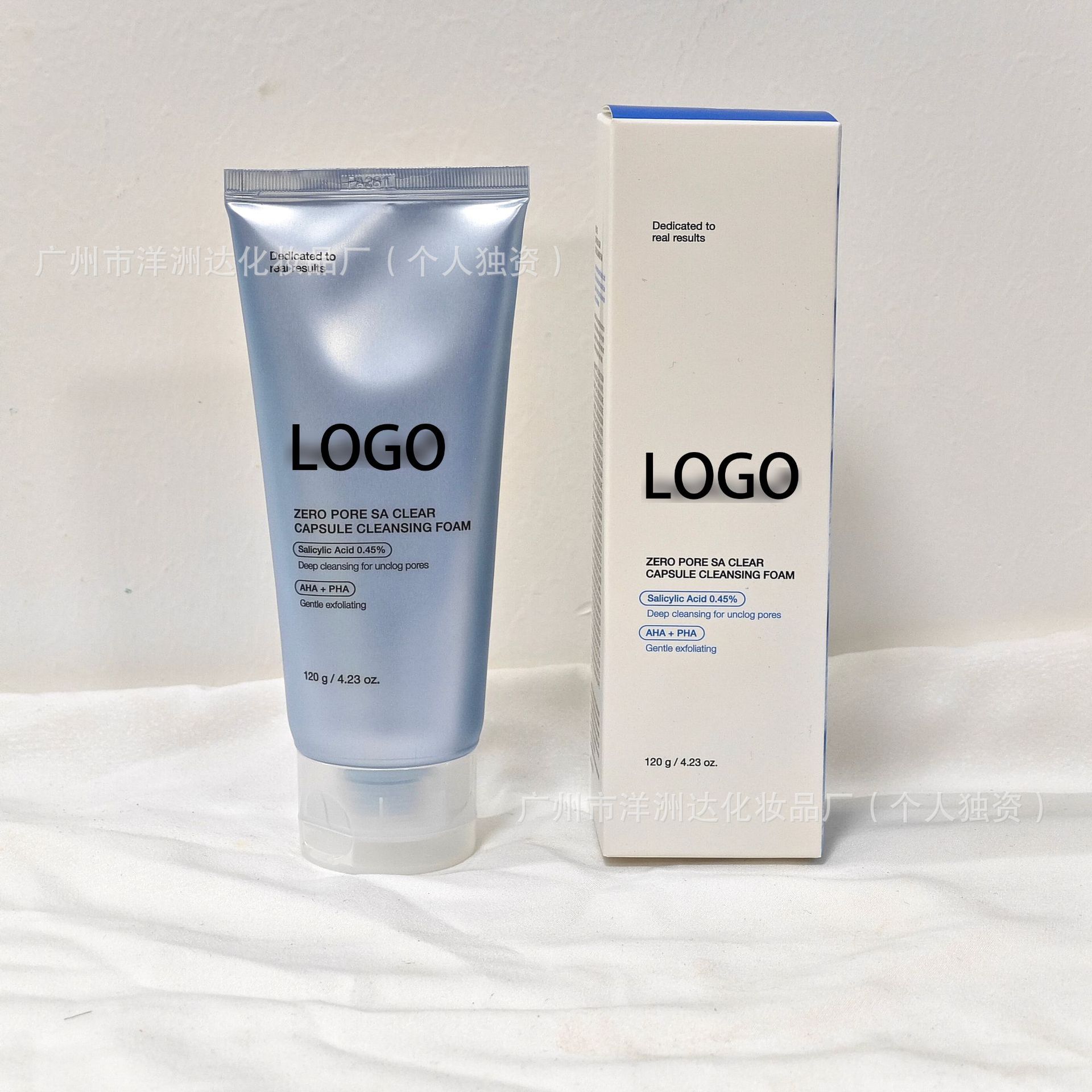 Punto transfronterizo Medicube Collagen Ampolla Esencia Limpiador facial anti/secado Mascarilla de barro Mascarilla de desgarro