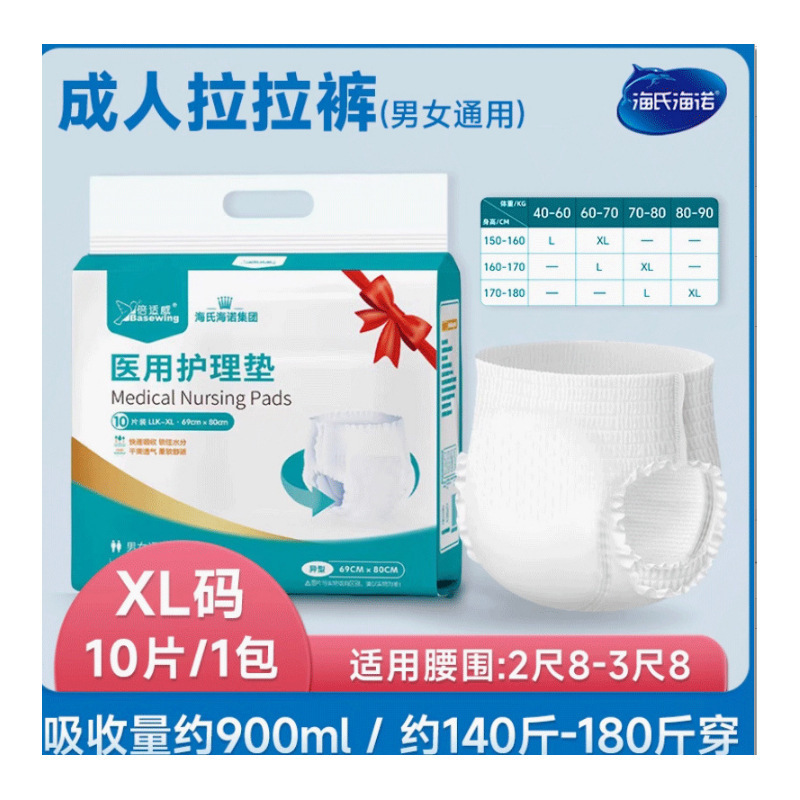 海氏海诺倍适威 各品1|undefined