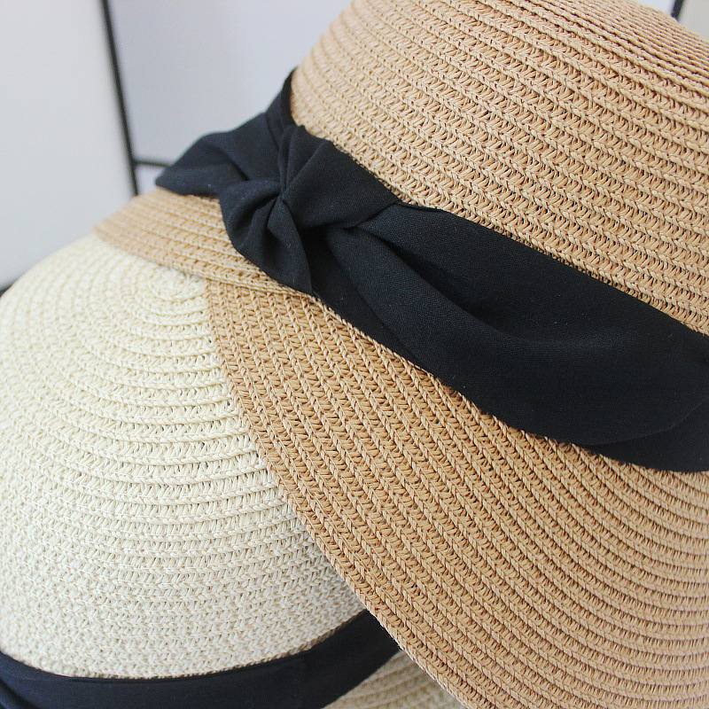 Mujeres Vacaciones Geométrico Aleros Curvos Sombrero De Copa display picture 7