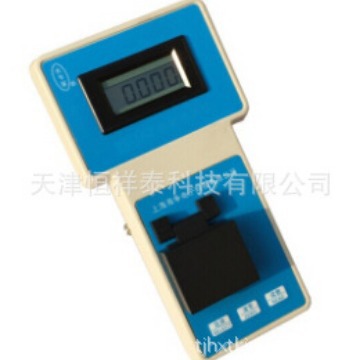 供应 HX-LY1AZ 余氯检测仪  余氯分析仪 0-2.5mg/L