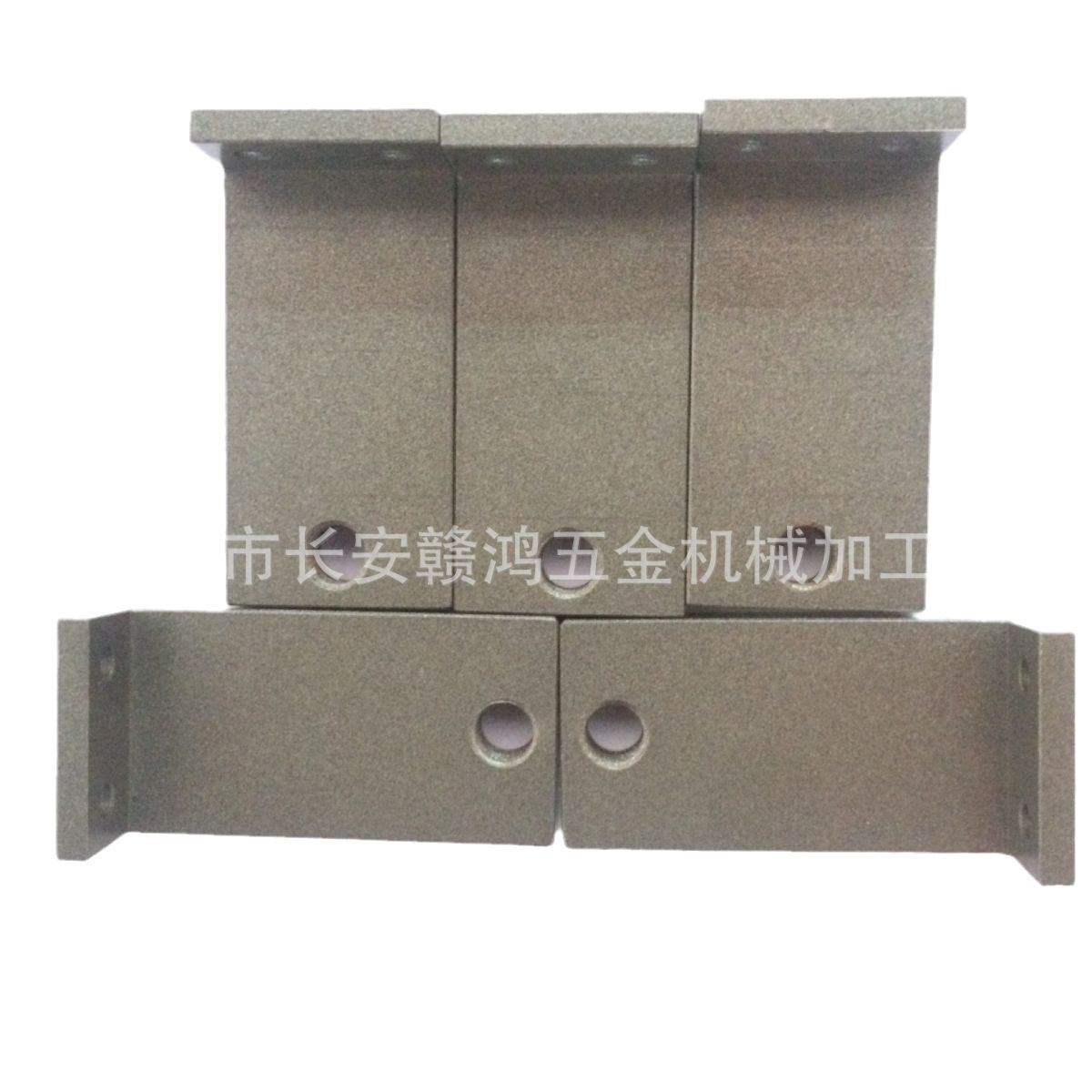 铁氟龙五金零件机械标准非标准来图来样新能源设备大铣削车床镗孔