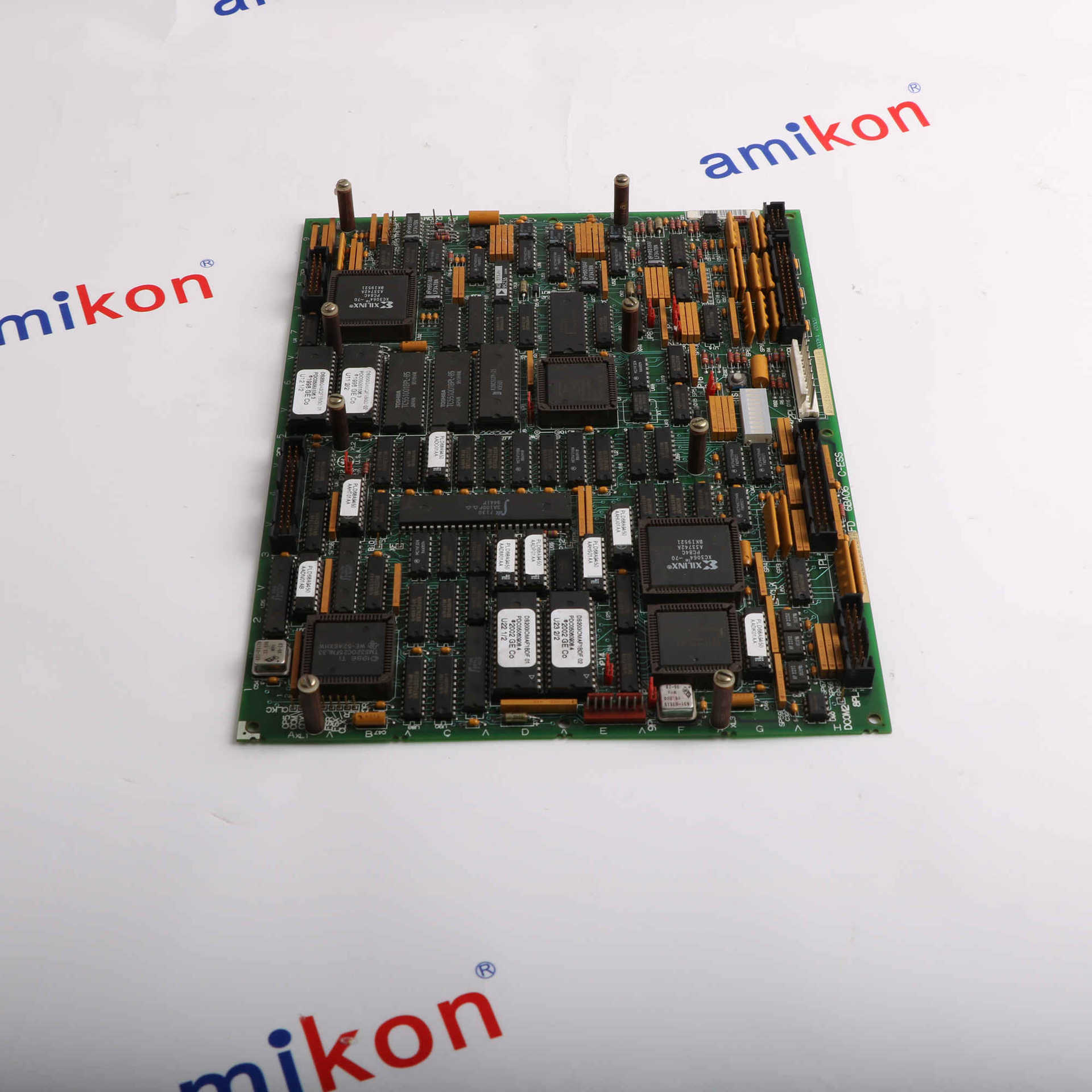 EMERSON CE4006P2 KJ3241X1-BA1 12P2506X062网关Triconex9563-8