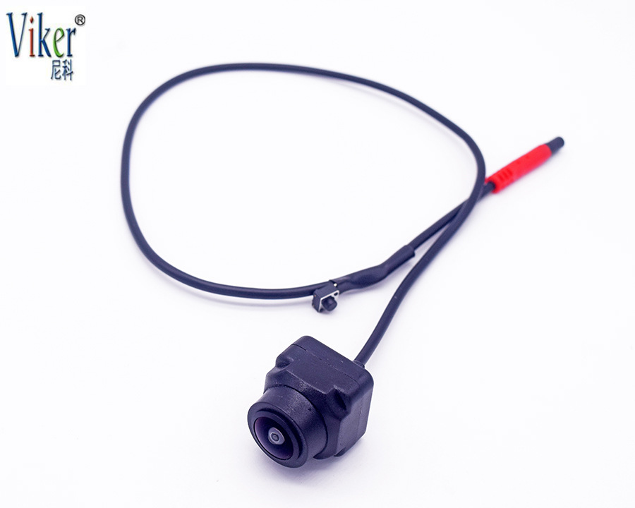 Suitable for Android 360-Degree Panoramic Car Camera, Wide-Angle Universal Panoramic 720/1080P
