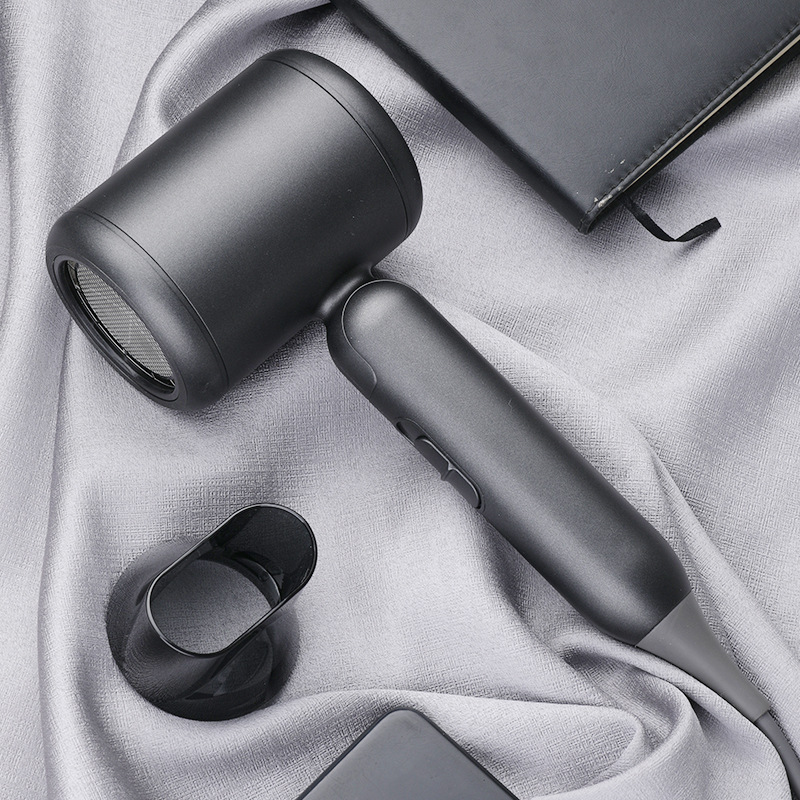 다크 그레이 1800 접이식 단일 공기 노즐