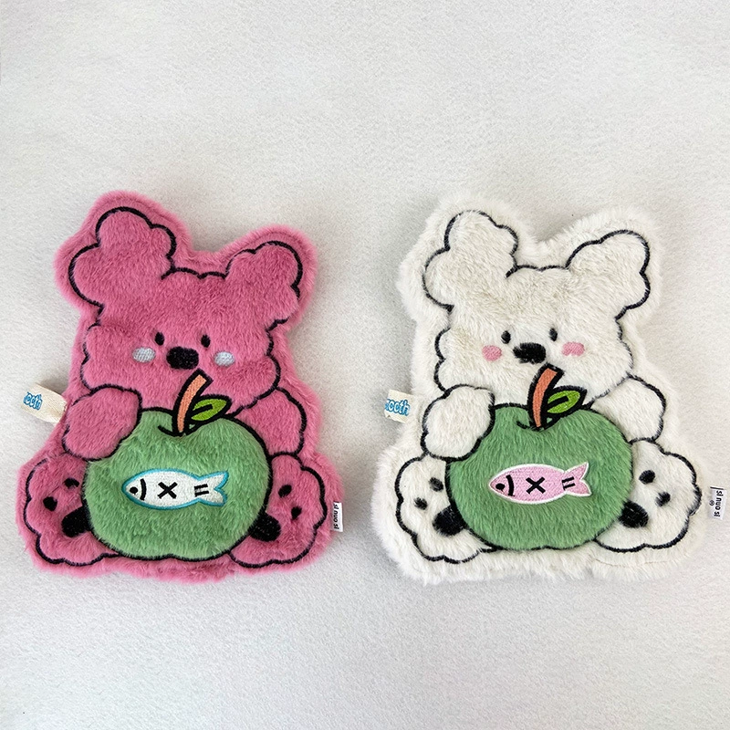 Плюшевая cartoon-игрушка, борьба с скукой, кот, издает звуки