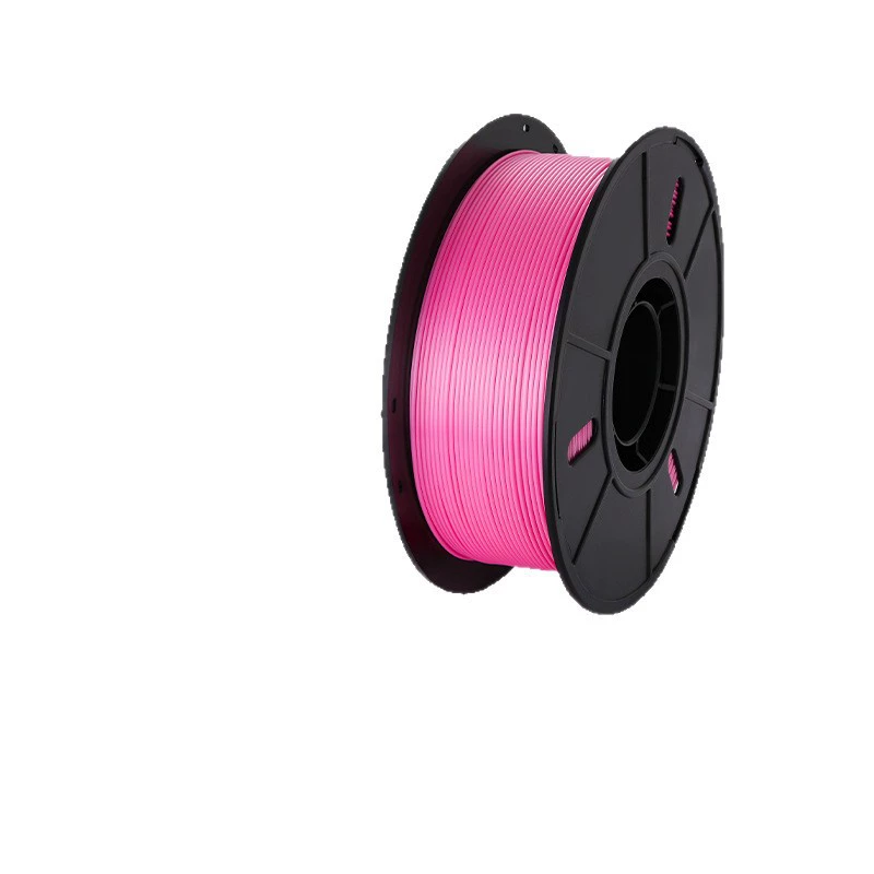 Colorful Rubik's Cube Printer, 3D printing, PLA, three colors