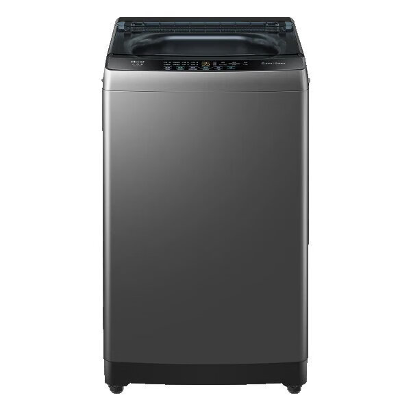 Haier 10kg Ultra-Clean Wash Class 1 Energy Efficiency Impeller Washing Machine Xqb100-Z619