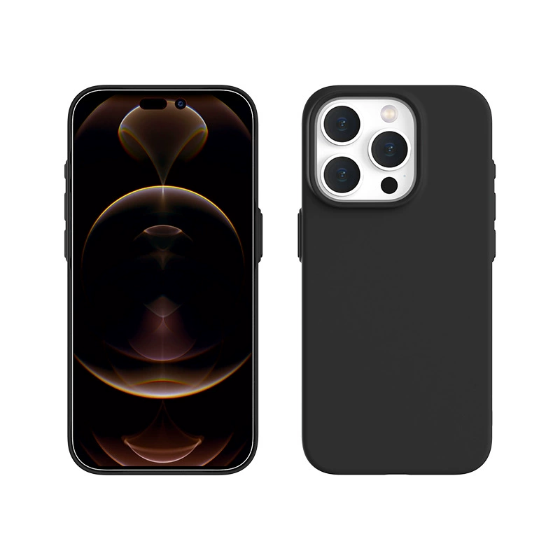 Пластиковый/металлический чехол для телефона, ультратонкий чехол для iPhone 15, совместим с iPhone 13 Pro, стильный металлический защитный чехол, 15Promax, iphone, оптом