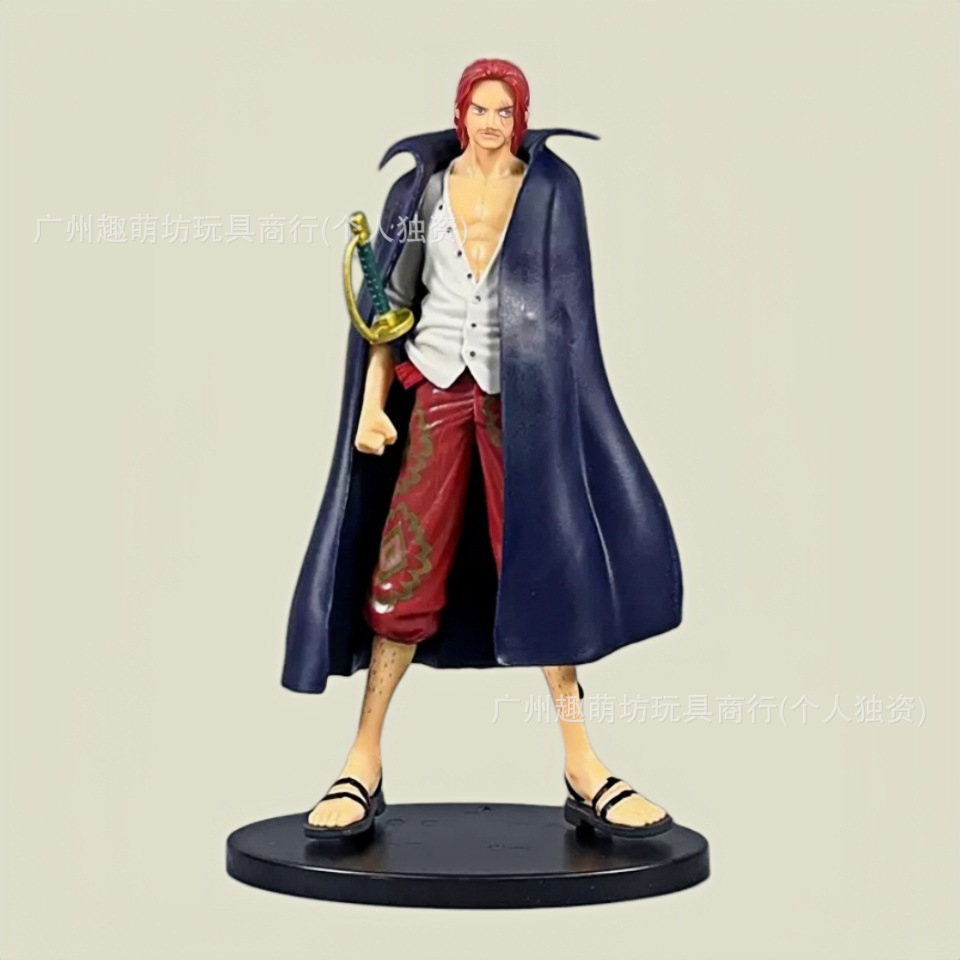 Figura modelo figura de animación bidimensional adornos lote pokemon una pieza Naruto juguete de moda