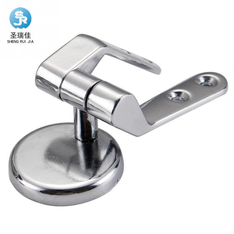 圣瑞佳 Metal toilet, hinge with accessories
