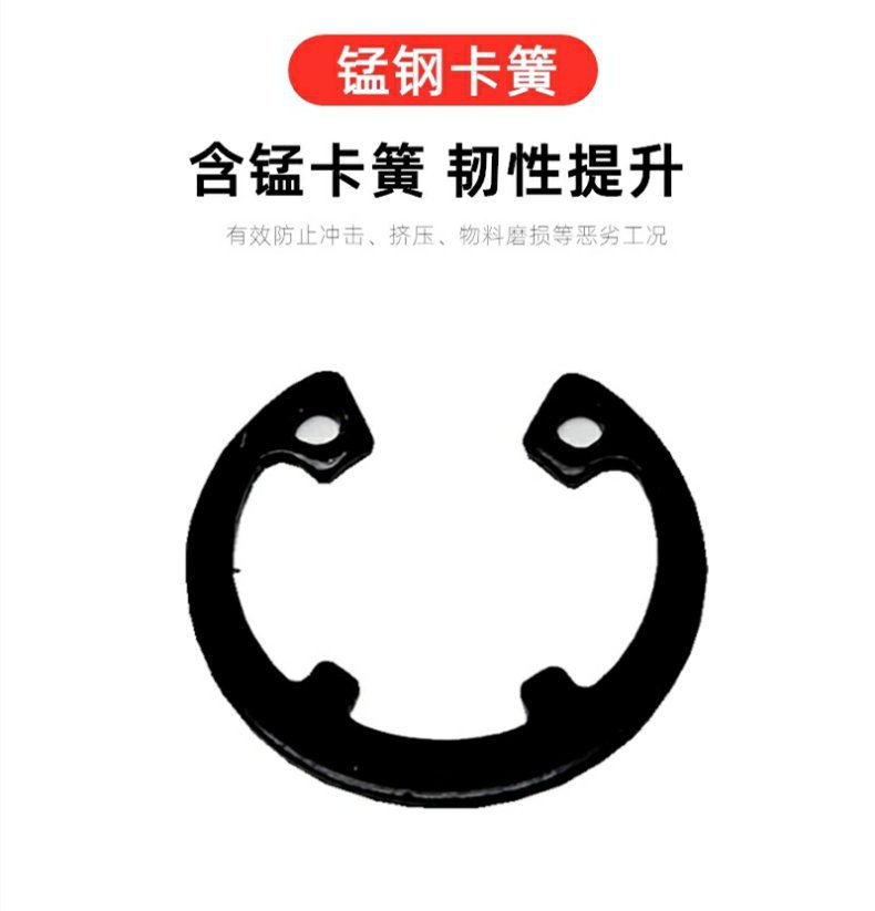 Motorcycle Electric Vehicle Hydraulic Disc Brake Upper Pump Accessories One-word Pump Piston Oil Seal Dust Cover Seal Ring Repair Kit