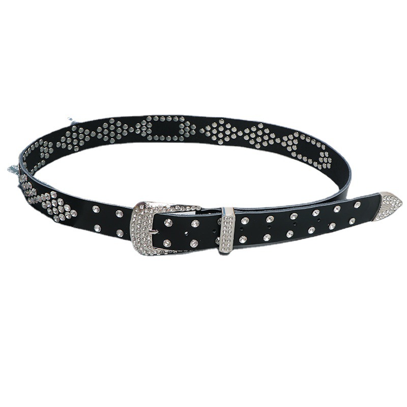 White belt