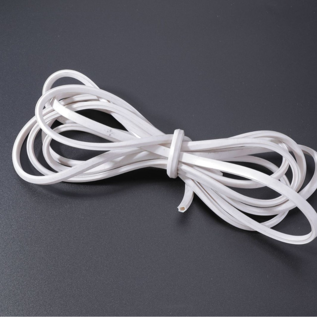 厂家批发PVC防撞铝合金门窗玻璃隔音防风防水推拉窗户密封条