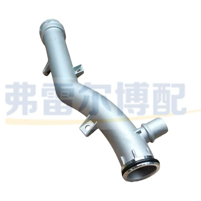 Water Pump Water Pipe, Other starting systems