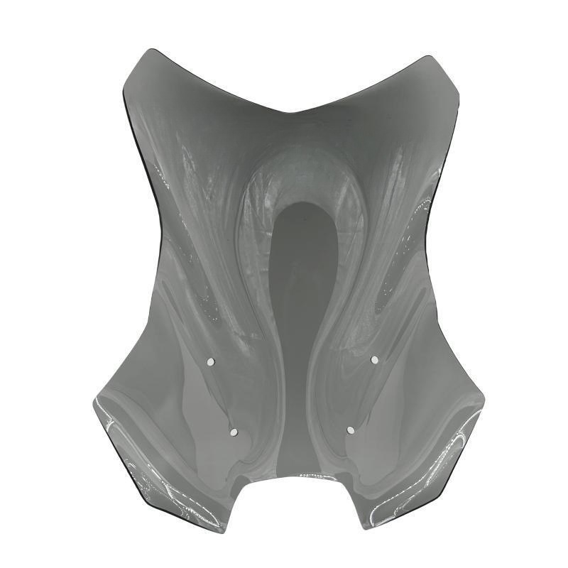 Suitable foR Bmw R1300GS Windshield ADV WateRbiRd Modified FRont Windshield Heightened Windshield DeflectoR