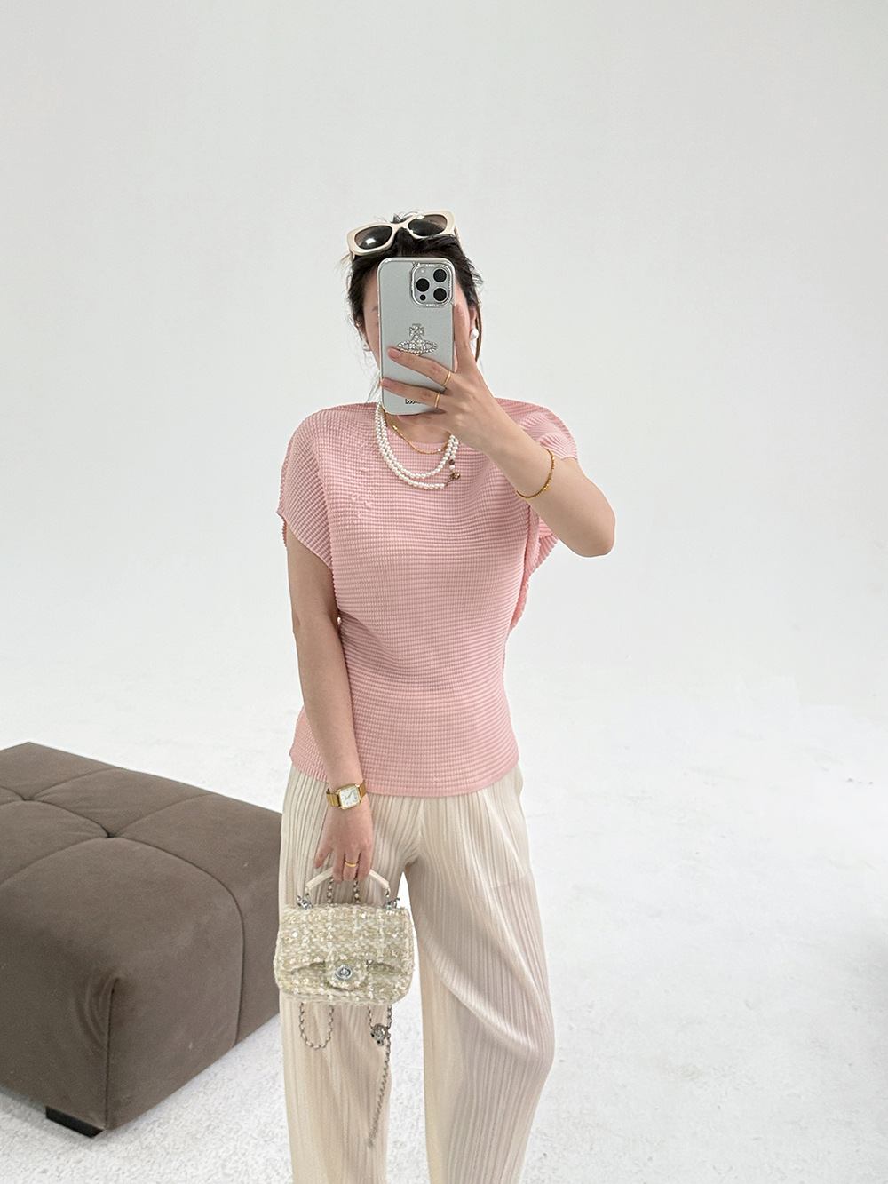 Màu hồng