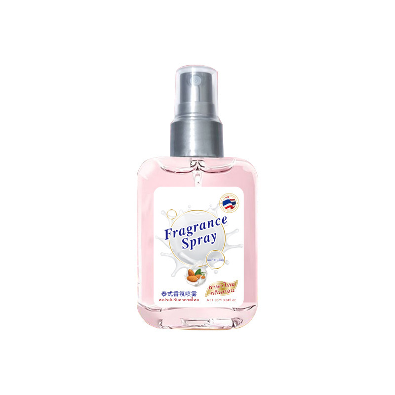 Aerosol Aromático Desodorante para Ropa Desodorante, Fragancia Duradera para Ropa