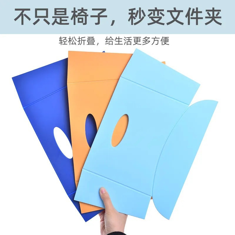 Folding plastic travel handheld simple train for traveling for…