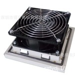 805组合套装过滤网防水防尘排风百叶窗