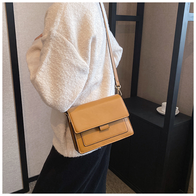 Borsa a tracolla donna piccola borsa a spalla per lavoro e ufficio_voghion.com