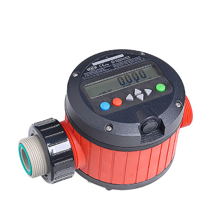 德国fluxpumps圆盘流量计FMC 100