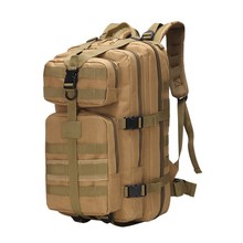 现货3P攻击战术背包户外双肩登山背包防水包35L中号3P包战术背包