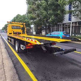 垃圾车;其他专用汽车;道路清扫车