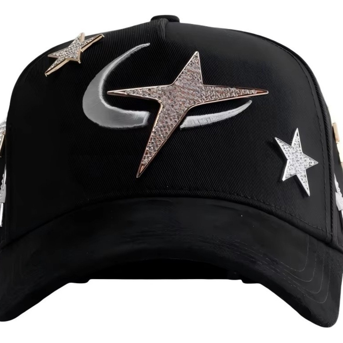 2025 explosión spot DANDY moda hip-hop tendencia gorra gorra de béisbol ajustable comercio exterior transfronterizo al por mayor