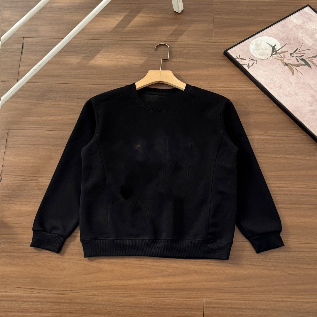70669 New hooded sweatshirt