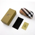 Babao sunglasses glasses case set